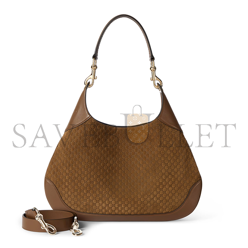 G*u*i b medium shoulder bag 834981 (42*36*2cm)